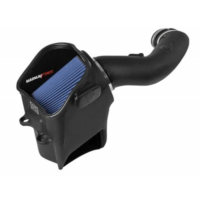 aFe For Ford F-250/F-350 Super Duty 2017-2019 Cold Air Intake System Stage-2 - Image 1 of 4