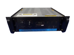 Motorola CM-50 LPA, 50Watt VHF Linear Power Amplifier - Free Shipping - Picture 1 of 5