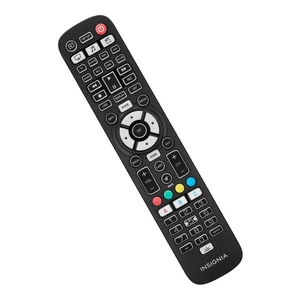 New Original NS-RMT8D21 For Insignia 8 Device Backlit Universal Remote Control - Picture 1 of 4