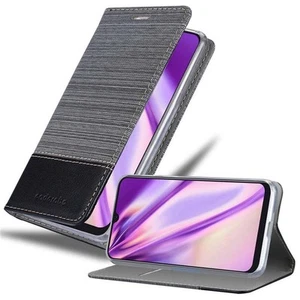 Case for Samsung Galaxy A50 4G / A50s / A30s Protection Phone Cover Book Wallet - Bild 1 von 9