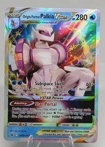 Origin Forme Palkia VSTAR SWSH254 SWSH: Sword & Shield Promo Cards Holo - Picture 1 of 2