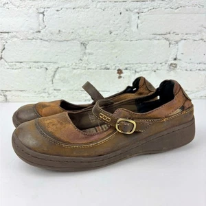 Vintage Mudd Mary Jane Shoes - Picture 1 of 8