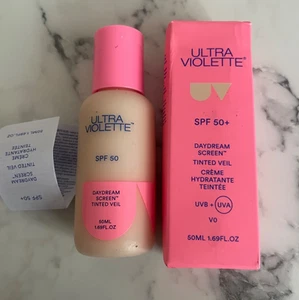 Ultra Violette Daydream Screen Tinted Veil SPF50 50ml - NEU - SHADOW V0 - Bild 1 von 3