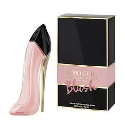 Carolina Herrera Good Girl Blush Eau De Parfum - Photo 1/4