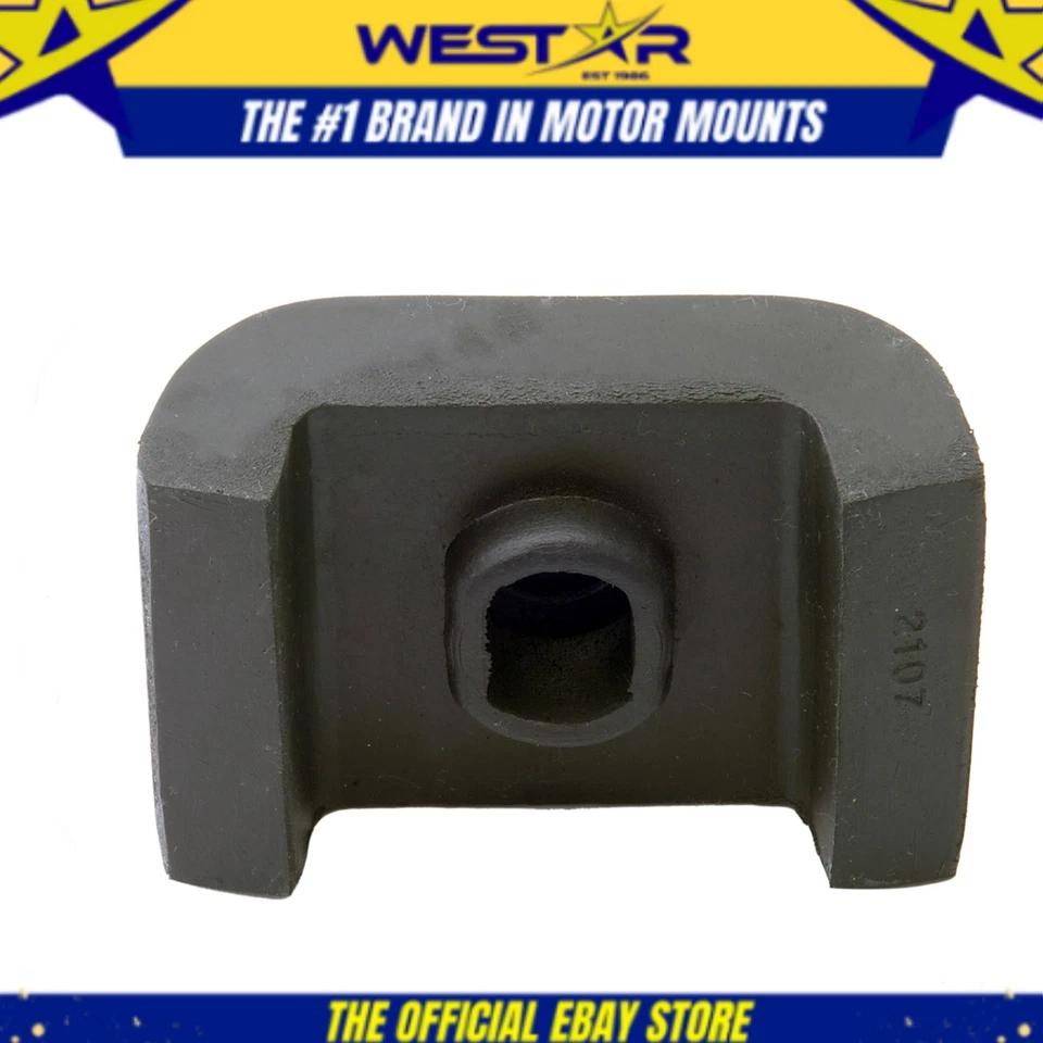 Montaje motor Chevy Chevrolet y GMC Protier - Parte 2107 Foto 1 de 1