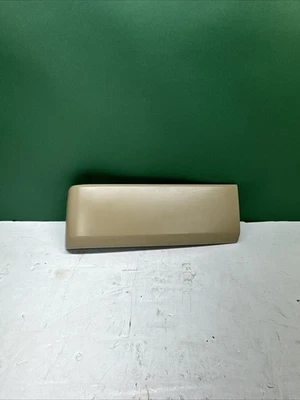 2015-2017 Ford Expedition Navigator Front Left Seat Track Cover FL1Z7862163CA - Image 1 of 4