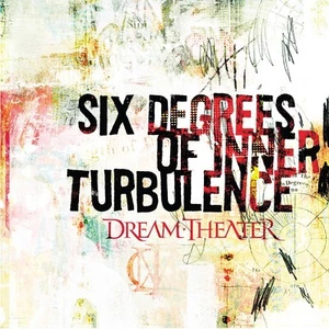 Six Degrees Of Inner Turbulence - Imagen 1 de 1