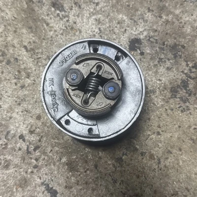 Honda FG110 GX25 Mini Tiller Cultivator Flywheel - Image 1 of 2