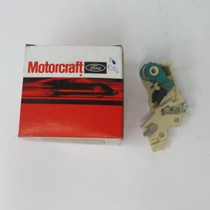 Ford OEM Alternator Brush Holder Assembly F3HZ-10347-A Motorcraft GB-323 NOS - Picture 1 of 5