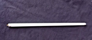 2 x 13W 6500k COOL WHITE T5 TUBES 16MM WIDTH 515MM LENGTH EXCLUDING PINS - Picture 1 of 3