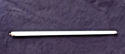 2 x 13W 6500k COOL WHITE T5 TUBES 16MM WIDTH 515MM LENGTH EXCLUDING PINS - Image 1 of 3