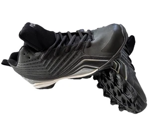 Classic Sport Kids Football Cleats Youth Size 4 - Picture 1 of 5