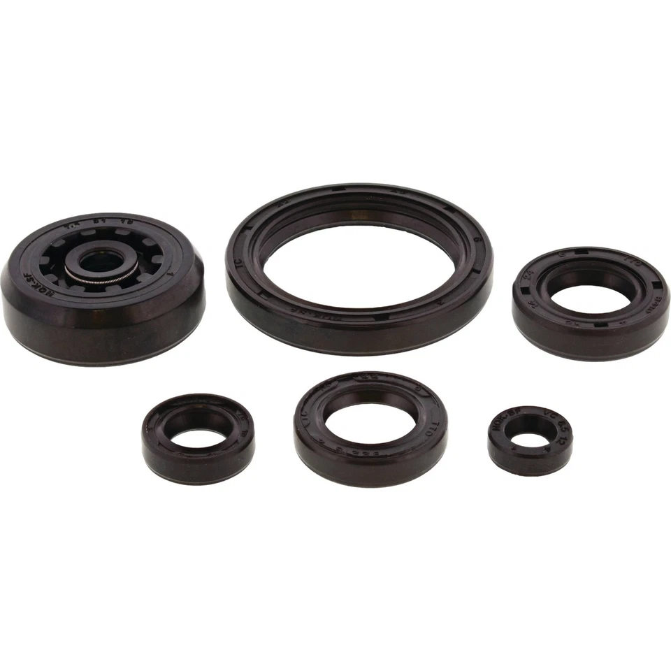 Kit de sellado de aceite de motor para Yamaha WR 450 F 2024, YZ 450 F 2023-2024; 822003 Foto 1 de 4