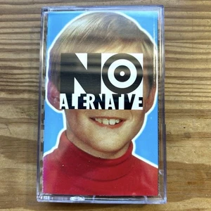 No Alternative Cassette Tape Pavement Lp And Others - Picture 1 of 4