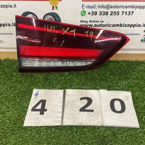 FARO FANALE FANALINO POSTERIORE SINISTRO BMW X1 F48 2019- 63217477717 INTERNO - Foto 1 di 10