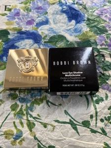 Bobbi Brown Luxe EyeShadow Multichrome (Incandescent) .08oz/2.5g NIB - Picture 1 of 4