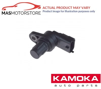 CAMSHAFT POSITION SENSOR KAMOKA 108003 P FOR DACIA LOGAN,DUSTER,SANDERO 1.5L - Image 1 of 4