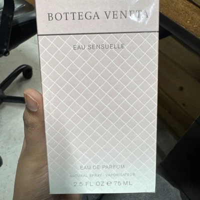 Bottega Veneta Eau Sensuelle 2,5 oz / 75 ml eau de parfum spray nuevo en caja sellado perfume de mujer Foto 1 de 2