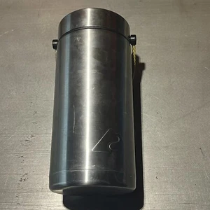 Ozark Trail 1/2 Gallon Vacuum-Sealed Insulated Stainless Steel w/ Handle 270512 - Picture 1 of 8