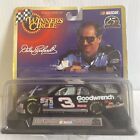 1999 Dale Earnhardt #3 Goodwrench Monte Carlo 1:43 Scale From Winners Circle