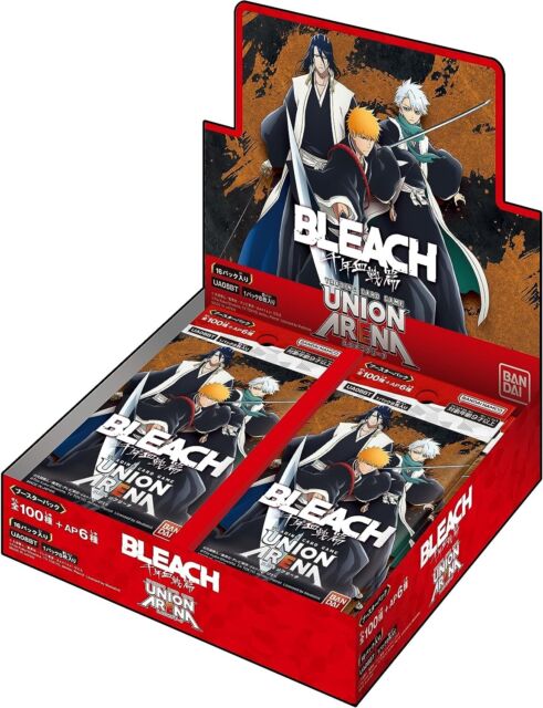 Shop Bleach Card online