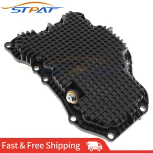 Oil Pan With Gasket Fits For 2023 2024 Nissan Rogue 1.5L Engine 11110-6RC1B - Bild 1 von 9