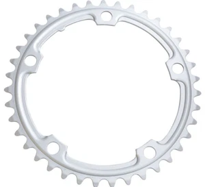 SHIMANO FC-2300 CHAINWHEEL 39T 130mm 2x 8s/7s Y1LN39000 - BRAND NEW & SEALED - Picture 1 of 1