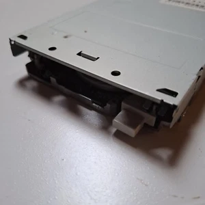 Vintage Floppy Panasonic FDD Drive 1.44mb, 3.5" JU-256A276PC, Retro Pc - Zdjęcie 1 z 6