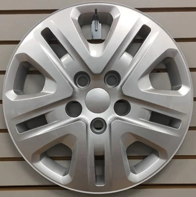 NEW 17" Bolt-on Hubcap Wheelcover fits DODGE JOURNEY Grand CARAVAN - Image 1 of 2