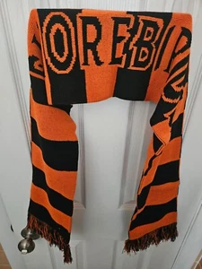 Delmarva Shorebirds Scarf brand new - Picture 1 of 1