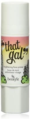 That Gal Brightening Face Primer 0.37 Fl Oz Silky Makeup Base for All Skin Types - Image 1 of 4