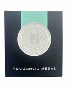 Persona de perro - Te mereces una medalla - Imagen 1 de 2