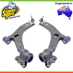 SUPERPRO Front Control Arm Lower Complete Assembly Kit to fit Volvo C70 2006-... - Imagen 1 de 4