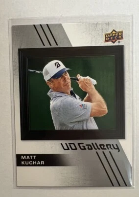 2023 UD Golf Matt Kuchar UD Gallery - Image 1 of 2