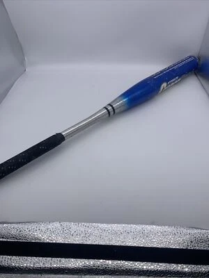 Bate de béisbol Worth Copperhead 32/19 Hyperlite lc413 latigazo cervical azul-13 Foto 1 de 4