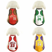puppy kobe jersey