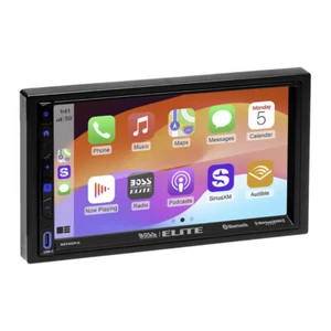 NEW Boss Elite BE7ACP.X 7"2-DIN Digital Multimedia Touchscreen Receiver 3YR WRTY - Picture 1 of 1