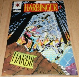 Harbinger (1992) #25...Published Jan 1994 by Valiant - Picture 1 of 1
