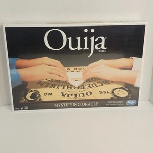 Ouija von Hasbro und Winning Moves (2017) BRANDNEU versiegelte Verpackung - Bild 1 von 4