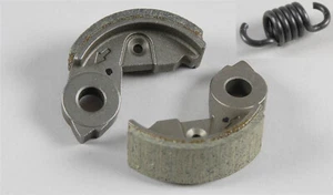 Kupplung + Kupplungsfeder Zenoah G230 G260 CY Sikk Motoren FG 07316 07317/08 - Bild 1 von 1