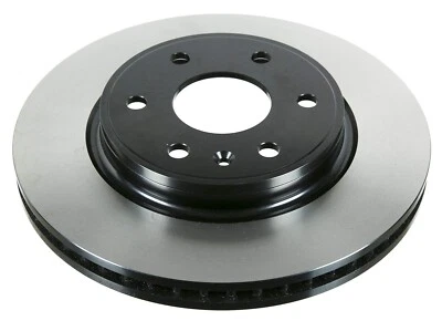 Wagner Brake BD126467E Disc Brake Rotor Foto 1 de 4