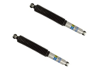 Par de amortiguadores traseros Bilstein B8 5100 para Jeep Liberty 2002-2012 2x2/4x4  Foto 1 de 3