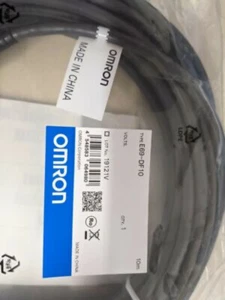 Cable de extensión 1 pieza Omron E69-DF10 E69DF10 10M nuevo envío rápido - Imagen 1 de 3