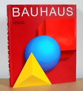 Bauhaus Jeannine Fiedler Peter Feierabend 2000 Könemann - Bild 1 von 10