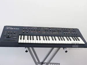 Roland JP-8000 - 49 Tasten Analog Synthesizer + 1 Jahr Gewährleistung - Bild 1 von 7