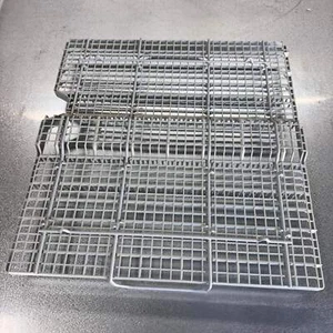 Miele Dishwasher Dishrack Rack G843 SCVI PLUS - Picture 1 of 2