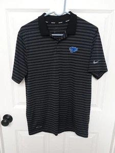 Nike Golf University of Kentucky Wildcats Polo Shirt Size Small S - Picture 1 of 8