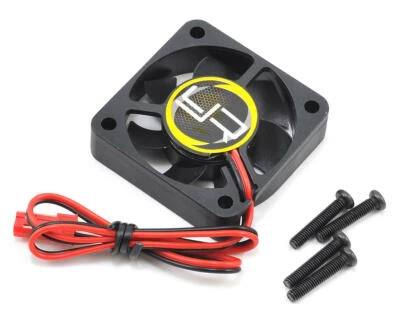 Yeah Racing 40x40x10mm Tornado High Speed Cooling Fan [YEA-YA-0327] - Image 1 of 2