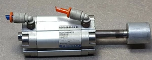 Cilindri Festo ADVU-16-25-PA S2. 145 PSI. - Foto 1 di 6