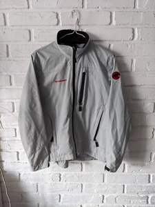 Mammut Softshell Jacket Women's Sz L - Picture 1 of 7